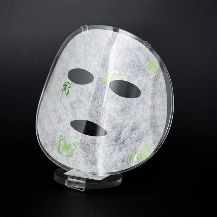 Whitening Hydrolysed Facial Mask Sheet