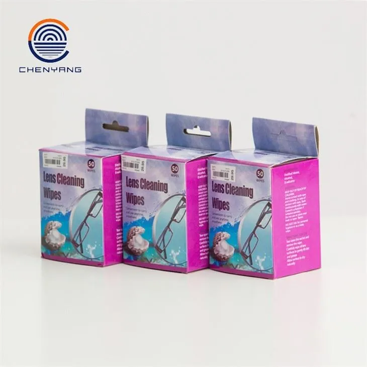 Nonwoven Wipe manufacturers