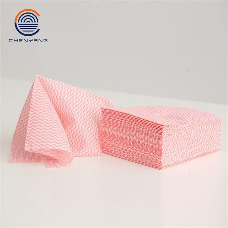 Spunlace Nonwoven in stock